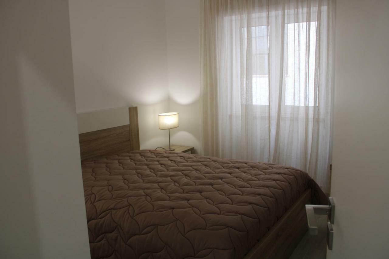 נאזרה Sun & Wave Apartment II מראה חיצוני תמונה