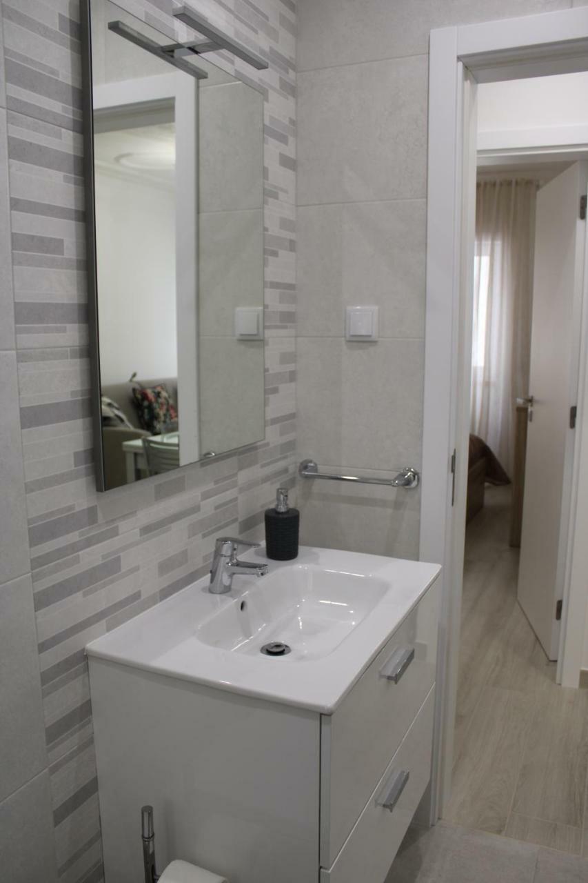 נאזרה Sun & Wave Apartment II מראה חיצוני תמונה