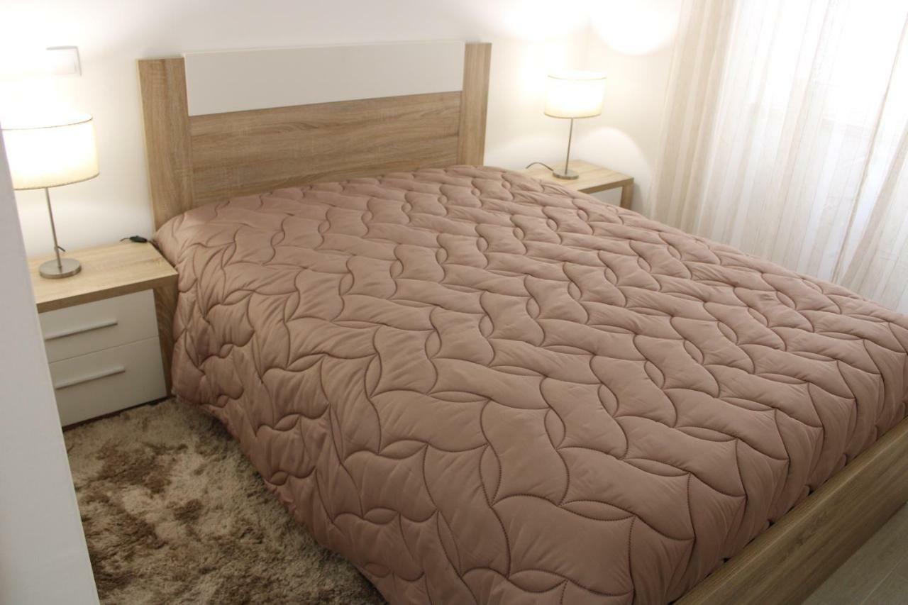 נאזרה Sun & Wave Apartment II מראה חיצוני תמונה