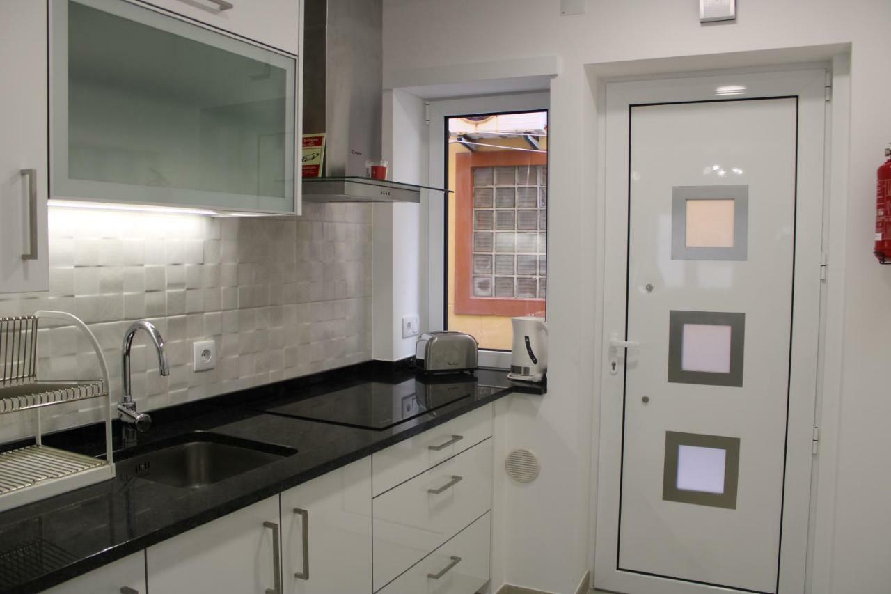 נאזרה Sun & Wave Apartment II מראה חיצוני תמונה