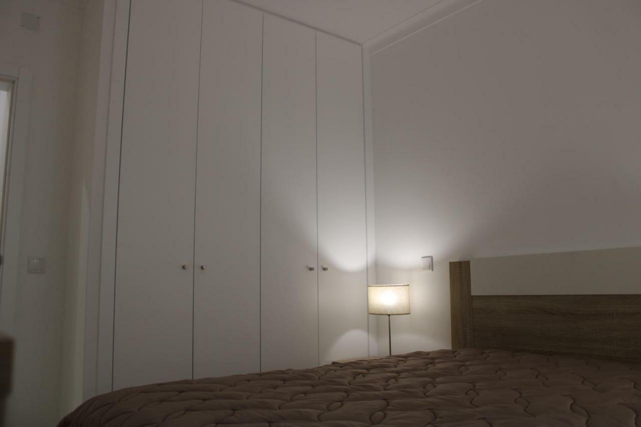 נאזרה Sun & Wave Apartment II מראה חיצוני תמונה