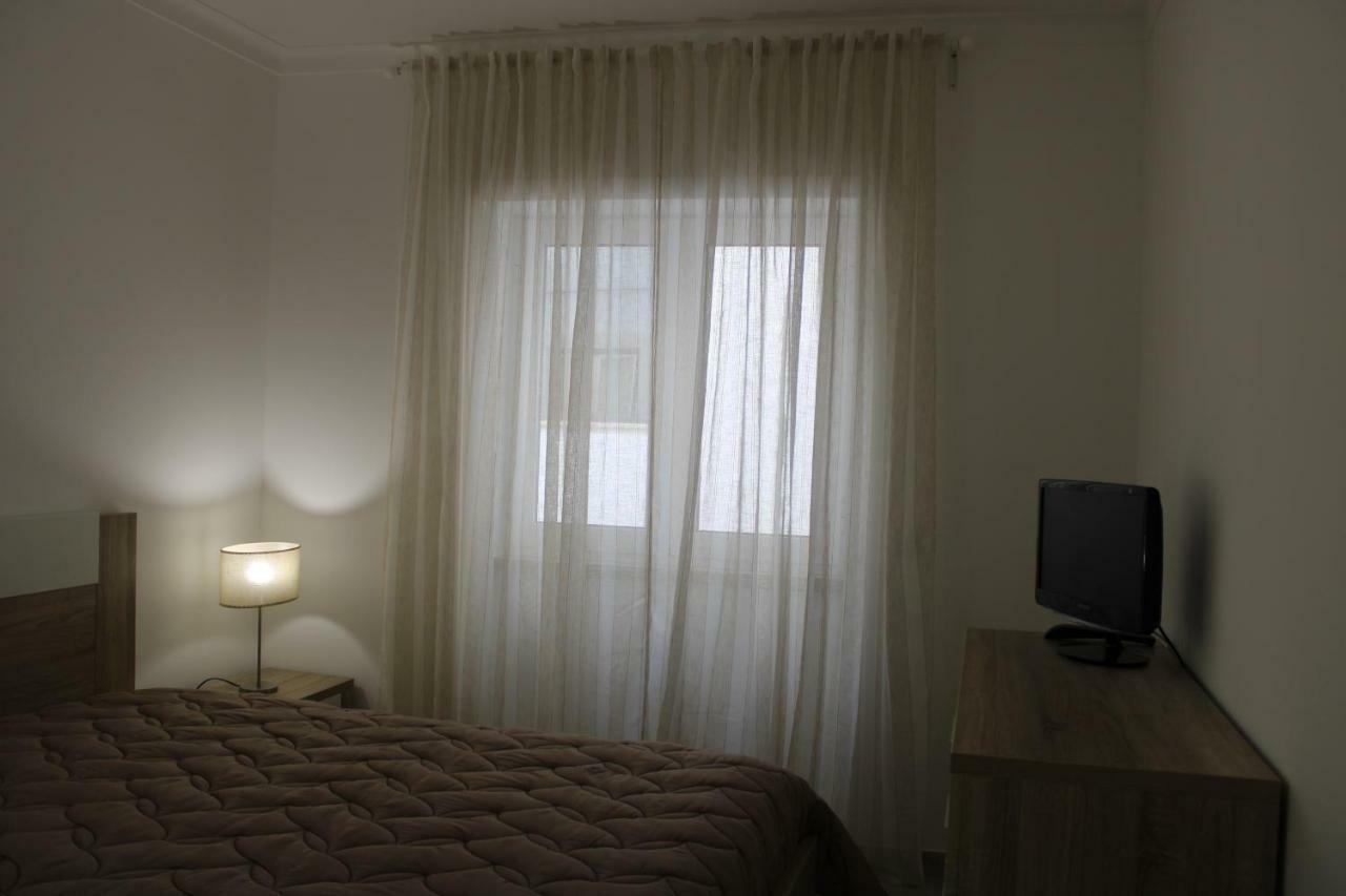נאזרה Sun & Wave Apartment II מראה חיצוני תמונה