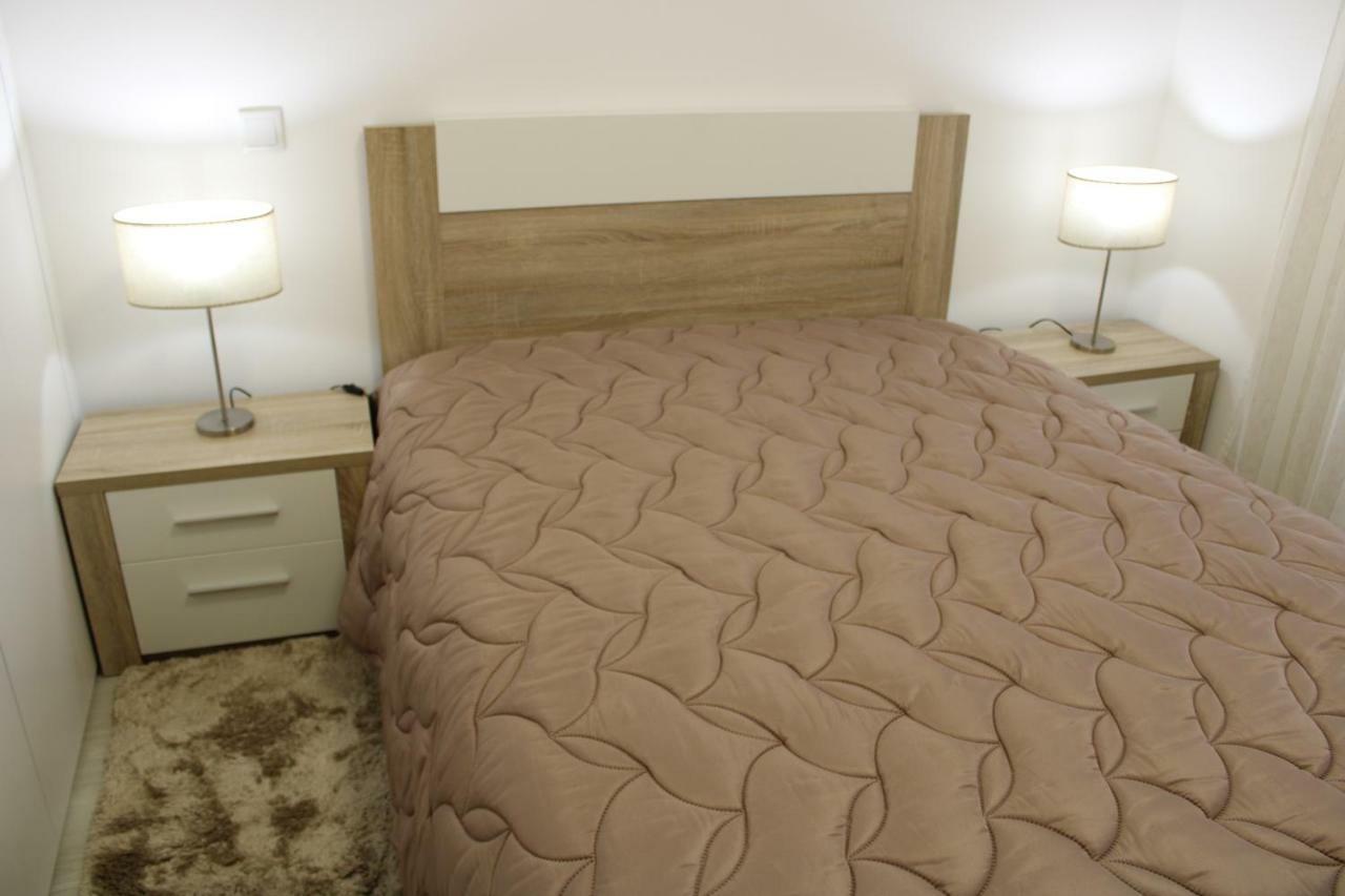 נאזרה Sun & Wave Apartment II מראה חיצוני תמונה