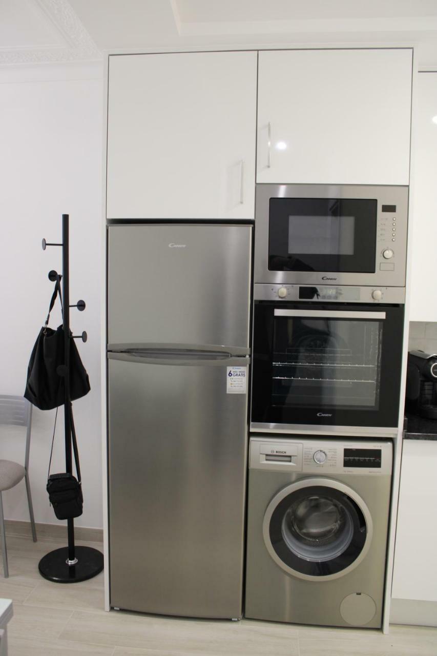 נאזרה Sun & Wave Apartment II מראה חיצוני תמונה