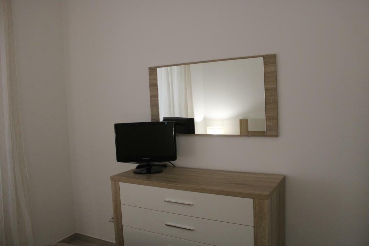 נאזרה Sun & Wave Apartment II מראה חיצוני תמונה